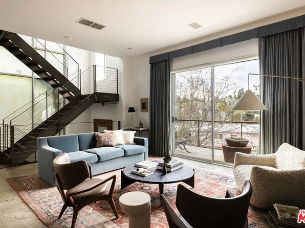 3103 Hamilton Way, Los Angeles, CA 90026
