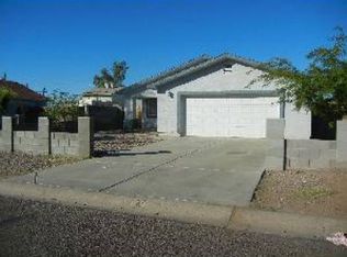 2515 E Jones Ave, Phoenix, AZ 85040