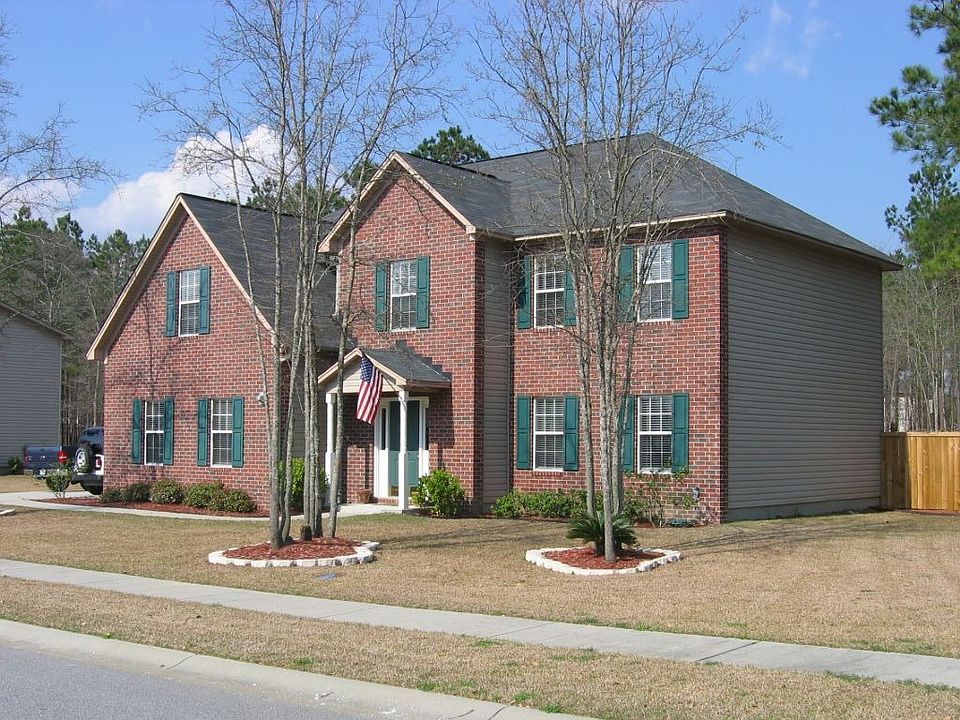 Welcome home!