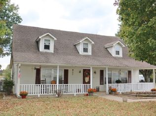 1127 Richardsville Rd, Bowling Green, KY 42101