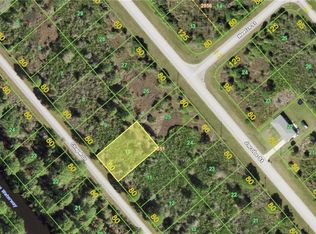 2392 Chapel Dr, Port Charlotte, FL 33953