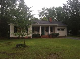 127 Sanford Rd, Andalusia, AL 36420