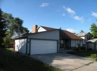 8597 W 75th Way, Arvada, CO 80005