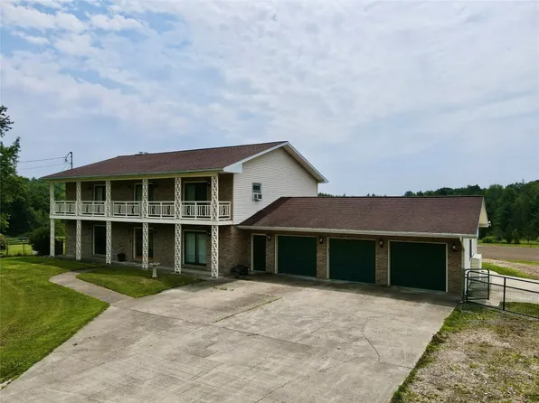 378 Harnecky Rd, Newark Valley, NY 13811