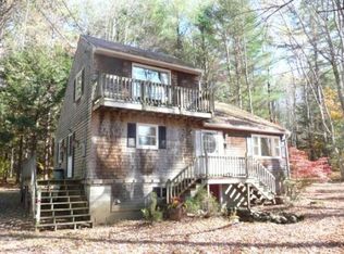 315 Union Rd, Belmont, NH 03220