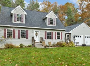 126 Meetinghouse Rd, Wells, ME 04090