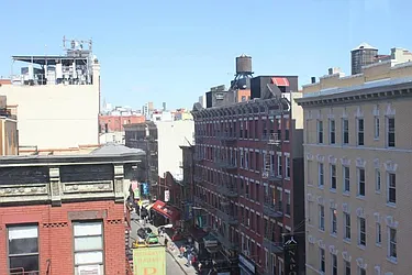 Rented by Downtown Mgt & Realty LLC