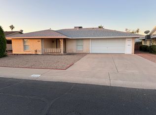 10345 W Kelso Dr, Sun City, AZ 85351