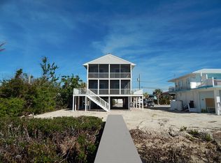 22378 Jolly Roger Dr, Cudjoe Key, FL 33042