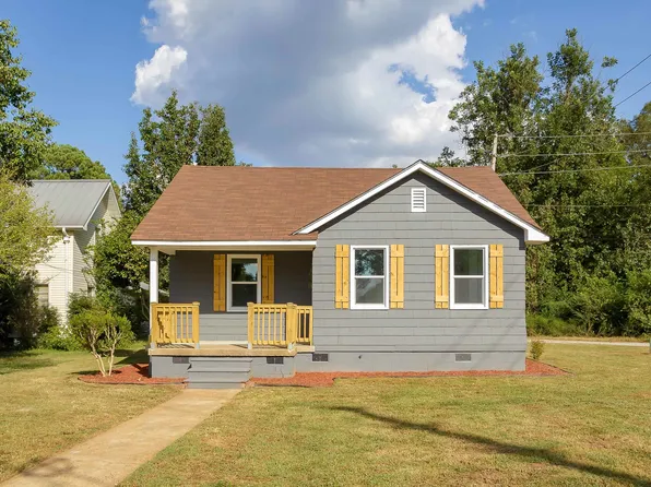 400 Broadway St, Sheffield, AL 35660