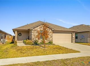 6101 Sally Ride Ln, Killeen, TX 76543