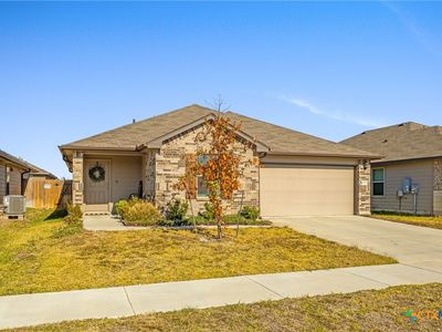6101 Sally Ride Ln, Killeen, TX, 76543