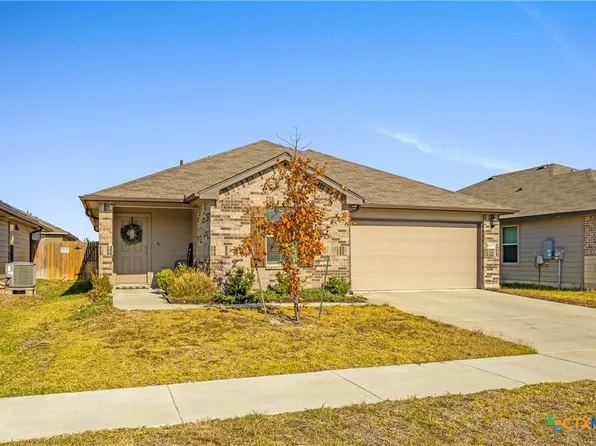 6101 Sally Ride Ln, Killeen, TX 76543