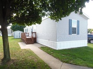 2911 Green Ct #575, Elkhart, IN 46516