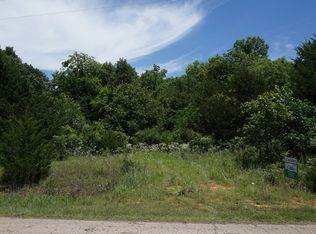 N3593 Rd, Davenport, OK 74026