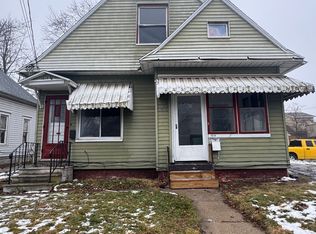 1614 Oak St Unit 2, Toledo, OH 43605