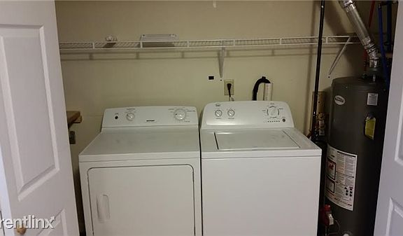 washer dryer
