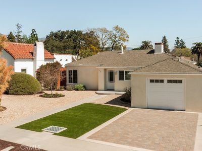 276 S Vinedo Ave, Pasadena, CA, 91107