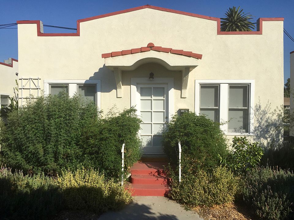 Beautifully Updated Stand Alone Bungalow