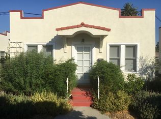 6414 1/2 Elgin St, Los Angeles, CA 90042