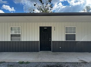 101 Stallcup Ave UNIT B, Braggs, OK 74423