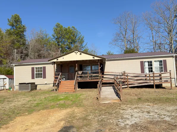 1350 Sneed Rd, Decatur, TN 37322