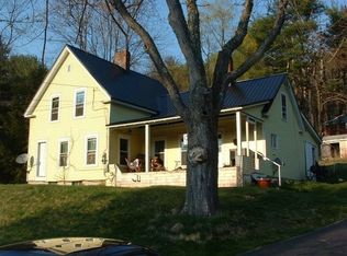 38 Tower St, Bristol, NH 03222