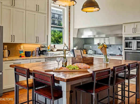 209 S Central St, Knoxville, TN 37902