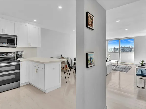 7118 Bonita Drive #904, Miami Beach, FL 33141