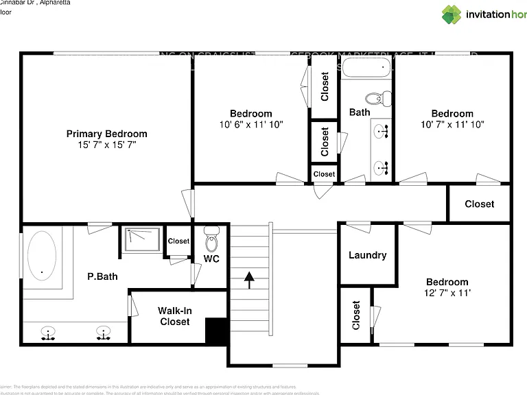 4925 Cinnabar Dr — Photo 3