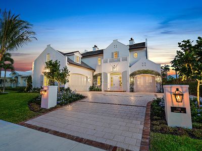 716 Sandpiper Way, North Palm Beach, FL, 33408