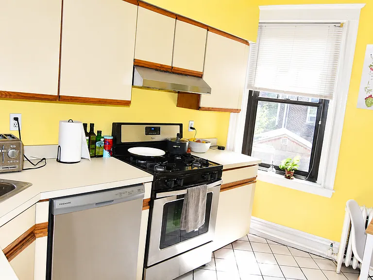 1762 Commonwealth Ave #6 — Photo 3