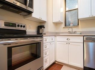 360 Commonwealth Ave #4D, Boston, MA 02115