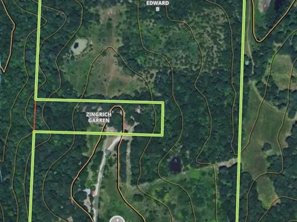 2688 Sullivan Bottom Rd, Saint Clair, MO 63077