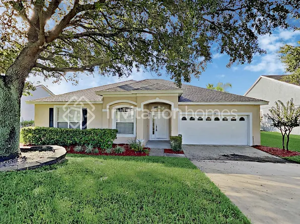 1325 Golf Point Loop, Apopka, FL 32712