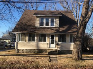 132 Wellington St, Athol, MA 01331