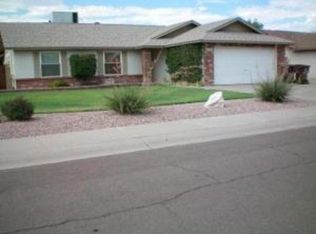 8514 W Diana Ave, Peoria, AZ 85345