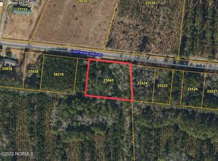 25 Lightwood Knot Rd, Deep Run, NC 28525