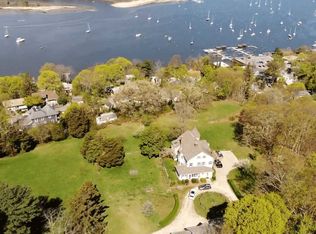 1 Sunset Hill Franklin St, Northport, NY 11768