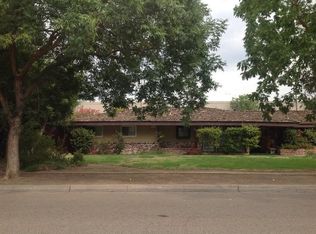 4582 E Holland Ave, Fresno, CA 93726
