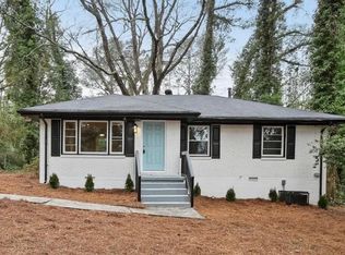 2235 Holly Hill Dr, Decatur, GA 30032