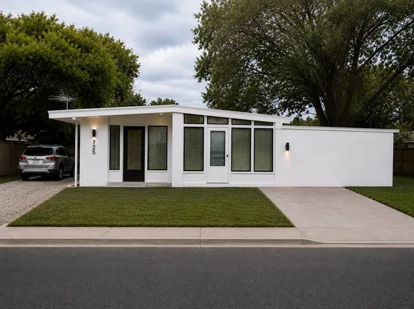 260 N 100 E #B, Richfield, UT 84701