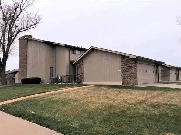 5101 Telstar Ln, Great Bend, KS 67530