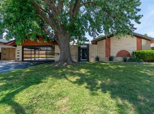 6901 N Saint Clair Ave, Oklahoma City, OK 73116