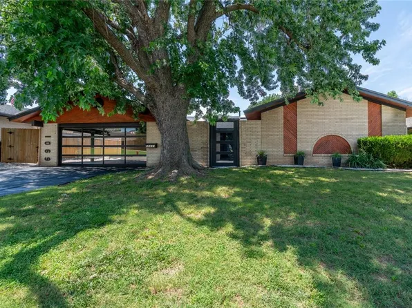 6901 N Saint Clair Ave, Oklahoma City, OK 73116