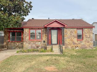 203 W Dale St, Norman, OK 73069