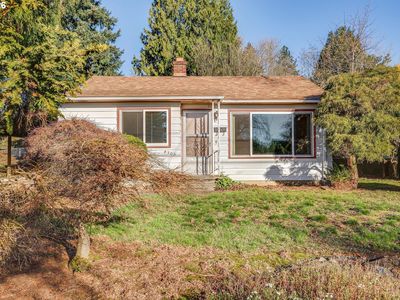 4305 SE Franklin St, Milwaukie, OR, 97222