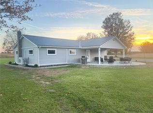 2672 W County Line Rd, Jamestown, PA 16134