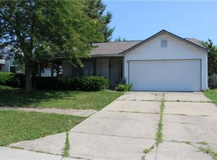 1323 Citation Cir, Lebanon, IN 46052