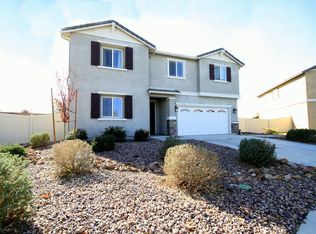 6514 Lasseron Dr, Palmdale, CA 93552